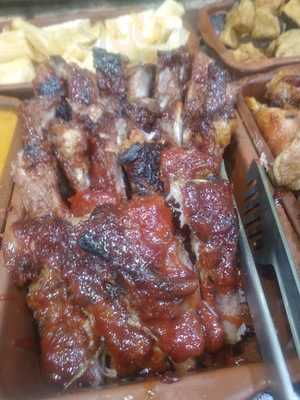 Cantina E Choperia Do Costela Grill