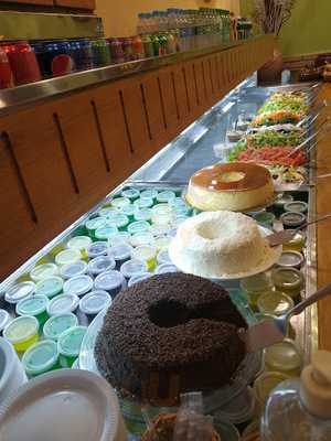 Cantina E Choperia Do Costela Grill