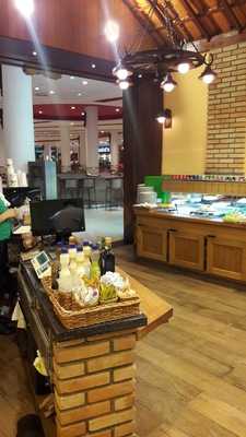 Cantina E Choperia Do Costela Grill