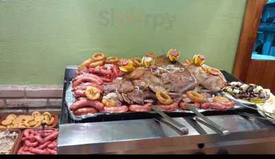 Cantina E Choperia Do Costela Grill