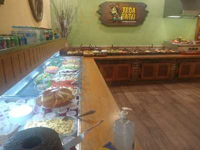 Cantina E Choperia Do Costela Grill