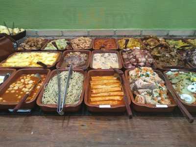 Cantina E Choperia Do Costela Grill