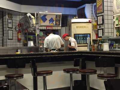 Madadayo Bar Frei Caneca