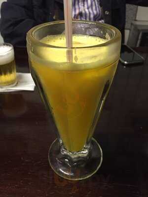 Madadayo Bar Frei Caneca