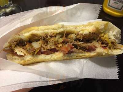 Madadayo Bar Frei Caneca