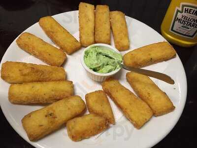 Madadayo Bar Frei Caneca