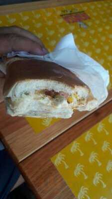 Ze Do Passaporte Hot Dog