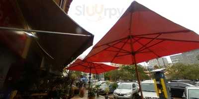 Ze Do Passaporte Hot Dog