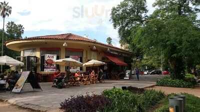 Ze Do Passaporte Hot Dog