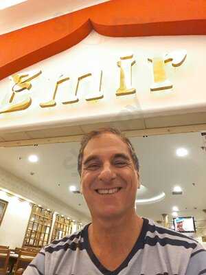 Restaurante Emir