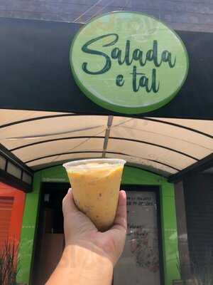 Salada E Tal