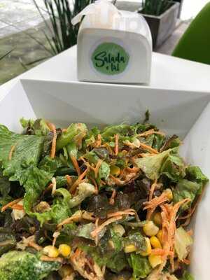 Salada E Tal