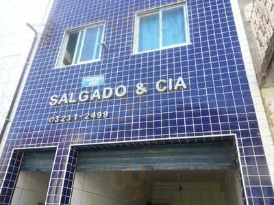 Salgado & Cia