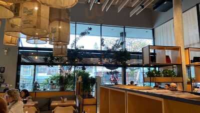 Restaurante Vitelo's