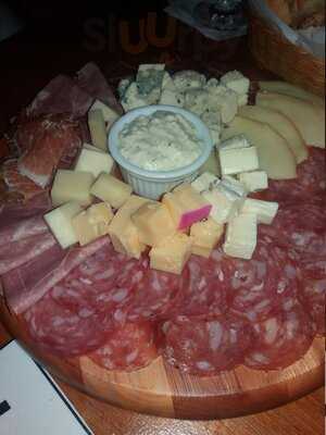 Baby Beach Champanheria