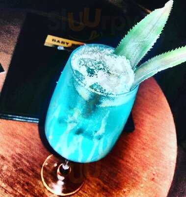 Baby Beach Champanheria