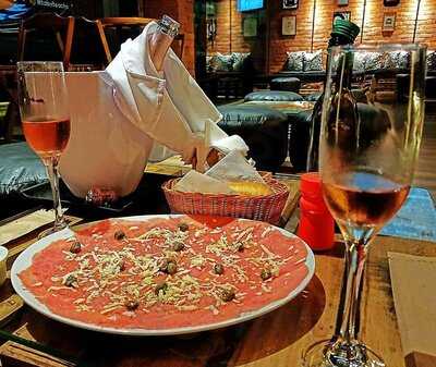 Baby Beach Champanheria