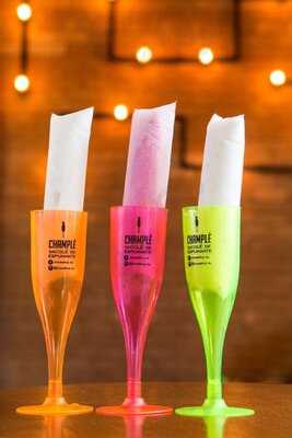 Baby Beach Champanheria