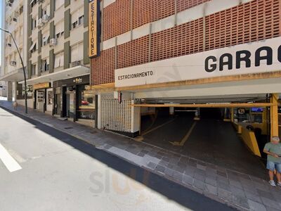 Bar Restaurante Planalto