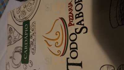 Pizzaria Todo Sabor