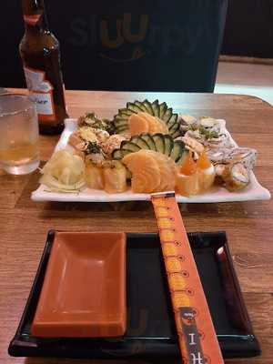 Kyuubi Sushi Delivery