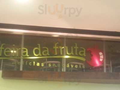 Feira Da Fruta