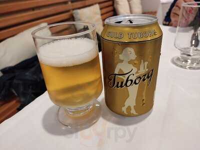 Svanen Scandinavian Food