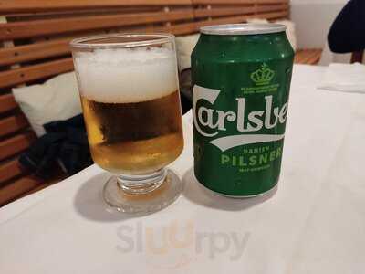 Svanen Scandinavian Food