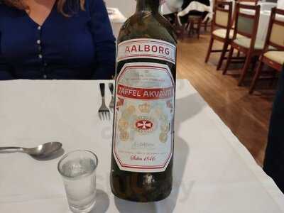 Svanen Scandinavian Food