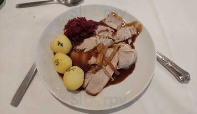 Svanen Scandinavian Food