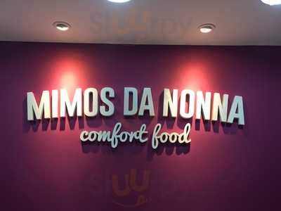 Mimos Da Nonna