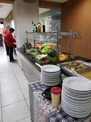 Ponto Gaucho Restaurante E Lanchonete