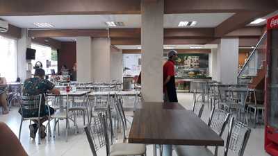 Ponto Gaucho Restaurante E Lanchonete