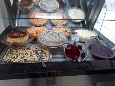 Ponto Gaucho Restaurante E Lanchonete