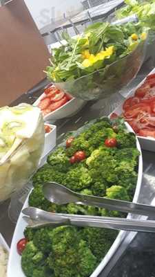 Ponto Gaucho Restaurante E Lanchonete