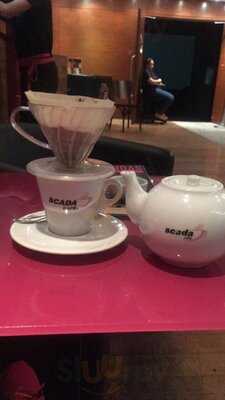 Scada Cafe