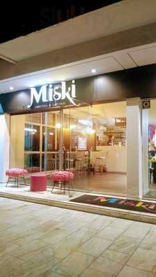 Miski