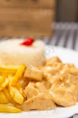 Bifão Restaurante 24h