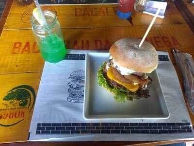 Jazz Resto & Burgueria