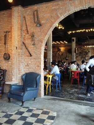 Jazz Resto & Burgueria