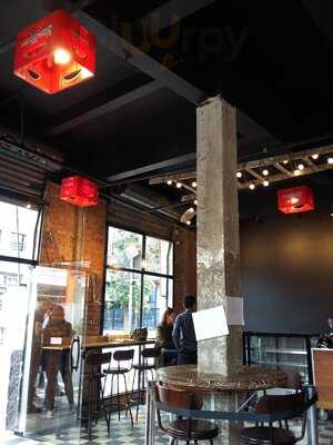 Jazz Resto & Burgueria