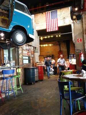 Jazz Resto & Burgueria