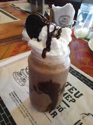 Jazz Resto & Burgueria