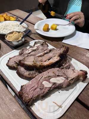 Churrascaria Ponta De Costela