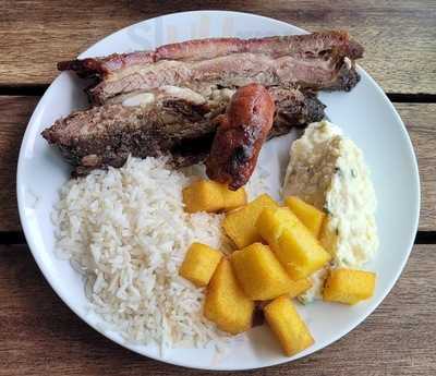 Churrascaria Ponta De Costela