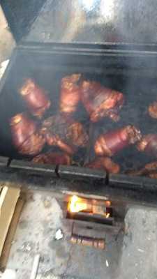 Lanchonete Universitaria