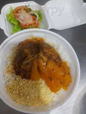 Lanchonete Universitaria