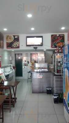 Lanchonete Universitaria