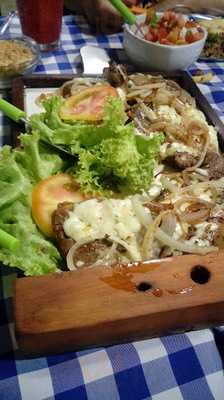 Paulinho's Grill Pizzaria