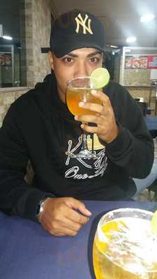 Paulinho's Grill Pizzaria